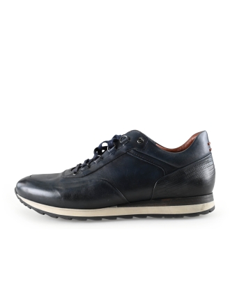 Greve Sneakers Zwart 285983