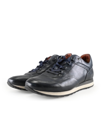 Greve Sneakers Zwart 285983