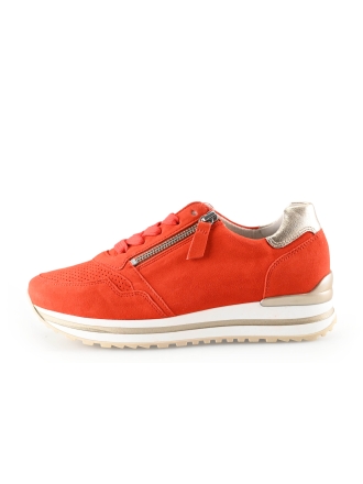 Gabor Sneakers Rood 285996