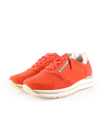 Gabor Sneakers Rood 285996