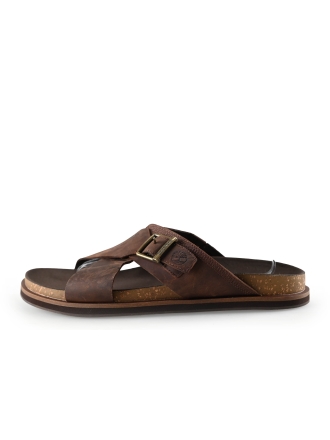 Timberland Slippers