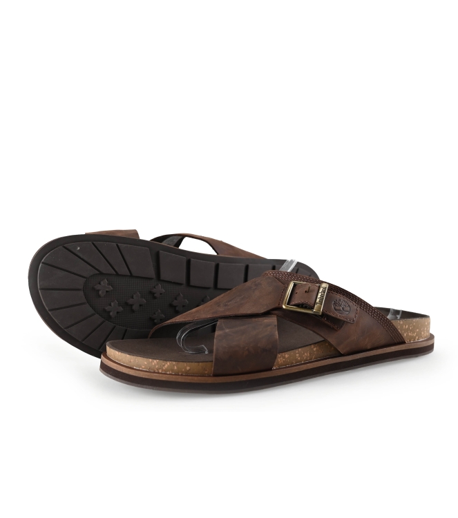 Timberland Slippers
