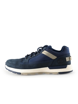 Timberland Sneakers Blauw 286004