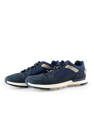 Timberland Sneakers Blauw 286004