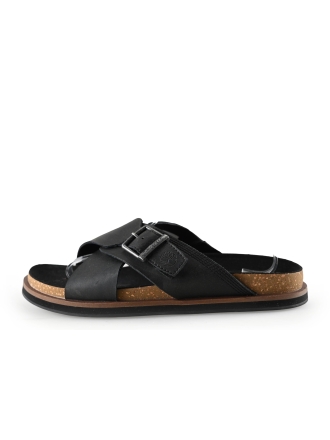 Timberland Slippers Zwart 286008