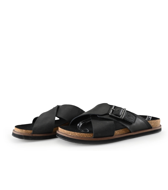 Timberland Slippers
