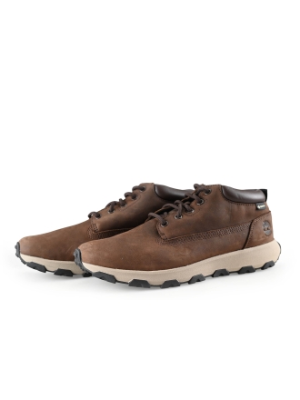 Timberland Veterboots