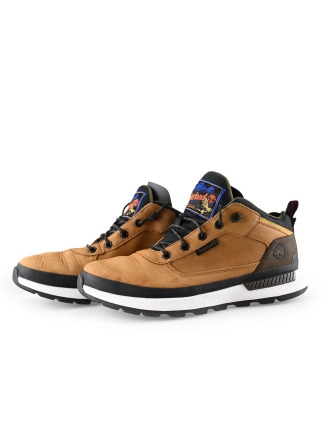 Timberland Enkellaarzen Bruin 286015