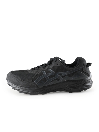 Asics Sportschoenen Zwart 286027