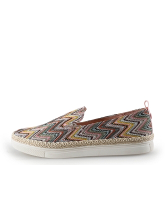 La Strada Loafers 