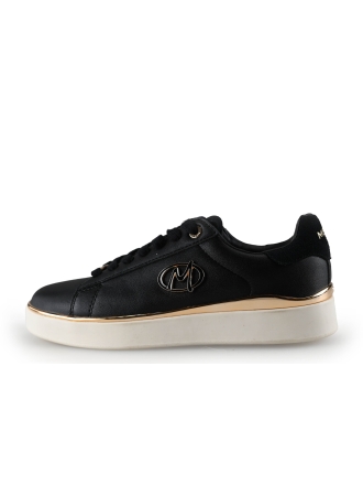 Mexx Sneakers Zwart 286054