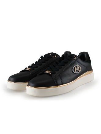 Mexx Sneakers Zwart 286054