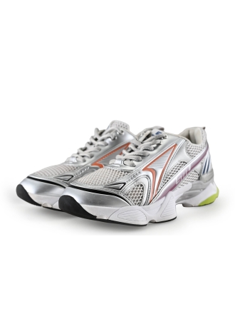 Steve Madden Sneakers Zilver 286065