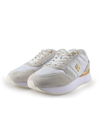 Tommy Hilfiger Sneakers Wit 286068