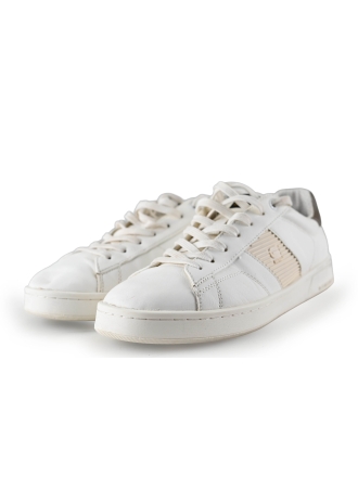 G-Star Sneakers Wit 286084