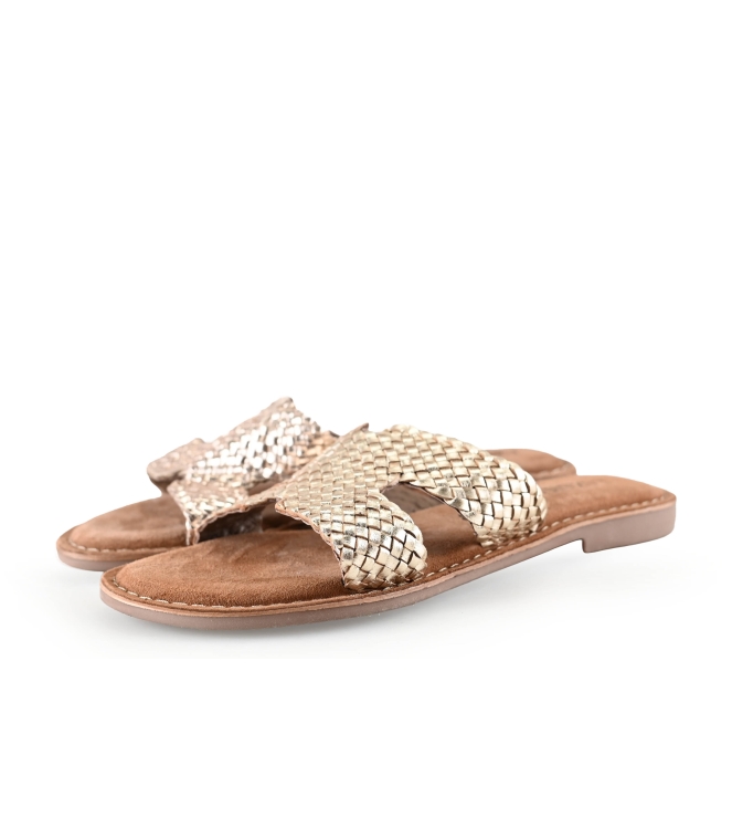 Lazamani Slippers