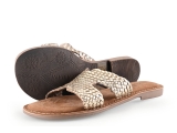 Lazamani Slippers