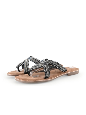 Lazamani Slippers