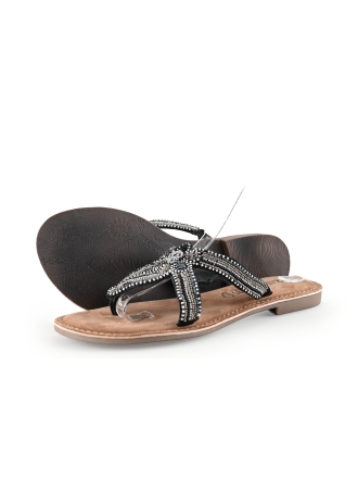 Lazamani Slippers