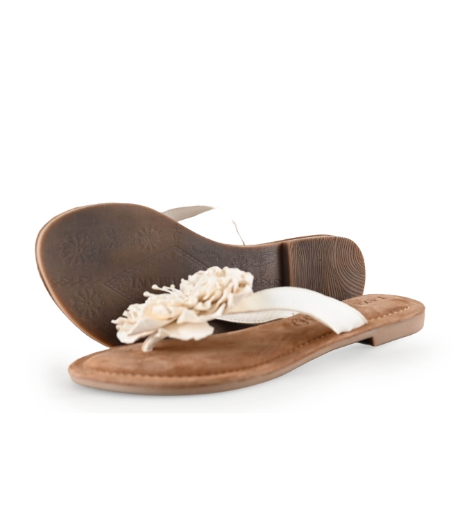 Lazamani Slippers