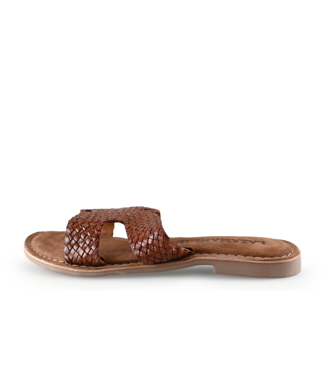 Lazamani Pumps