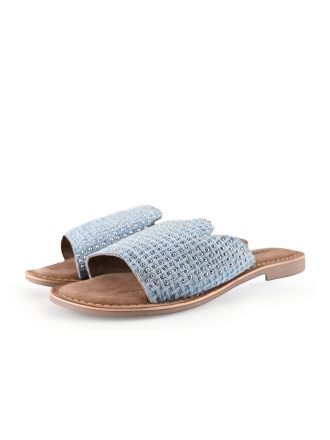 Lazamani Slippers