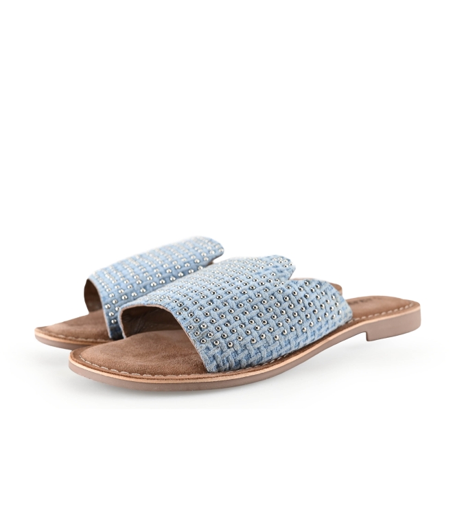 Lazamani Slippers