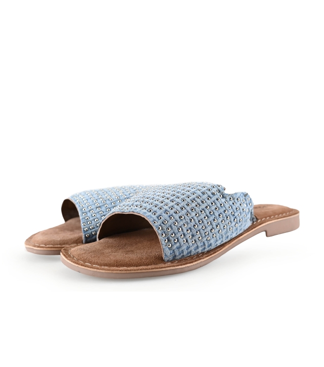Lazamani Slippers