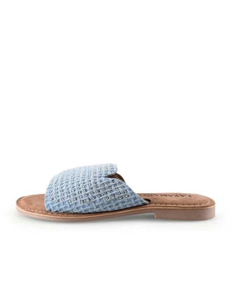 Lazamani Slippers