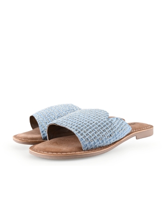 Lazamani Slippers