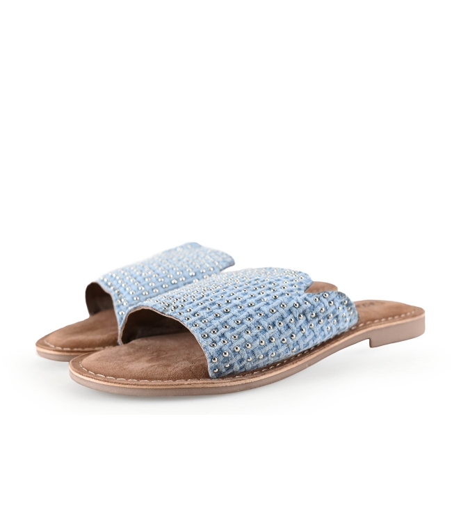 Lazamani Slippers