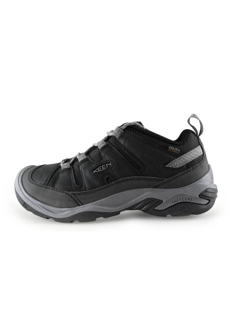 Keen Wandelschoenen Zwart 286107