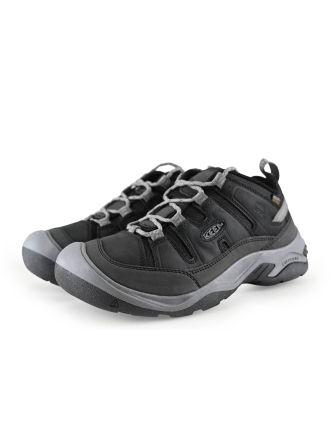 Keen Wandelschoenen Zwart 286107
