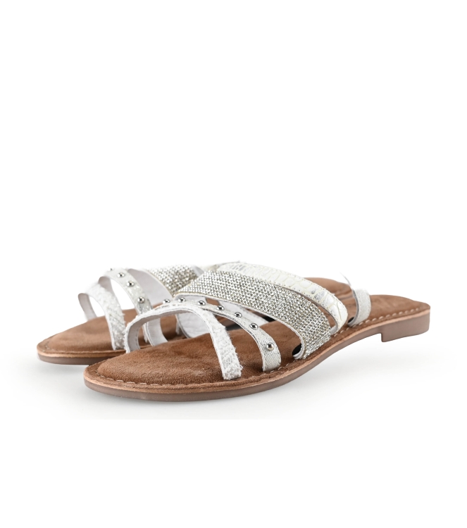 Lazamani Slippers