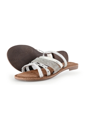 Lazamani Slippers