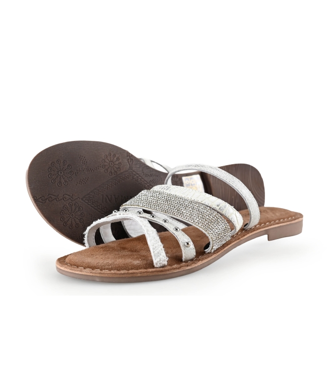 Lazamani Slippers