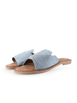 Lazamani Slippers