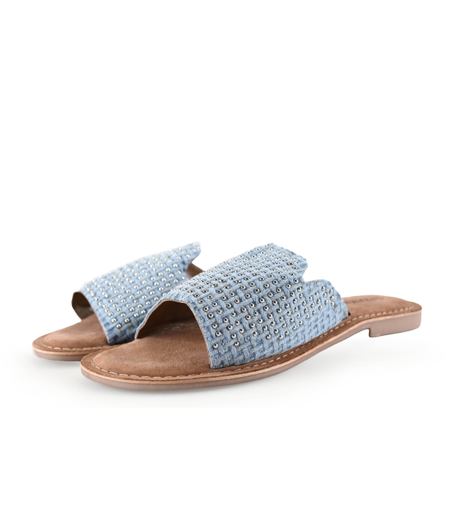 Lazamani Slippers