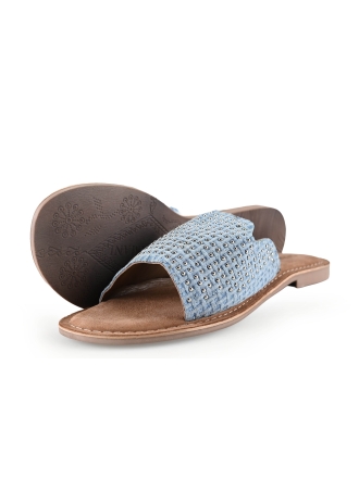 Lazamani Slippers