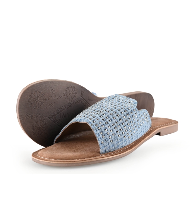 Lazamani Slippers
