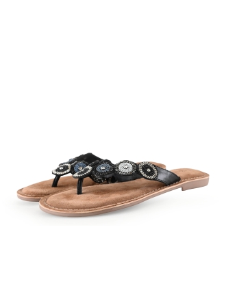 Lazamani Slippers