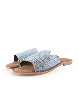 Lazamani Slippers