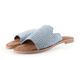 Lazamani Slippers