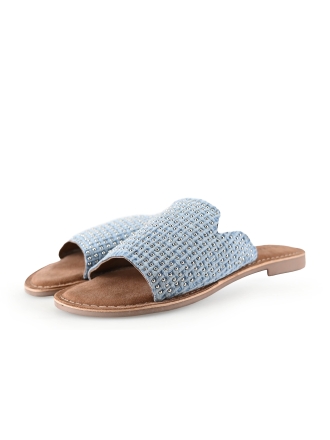 Lazamani Slippers