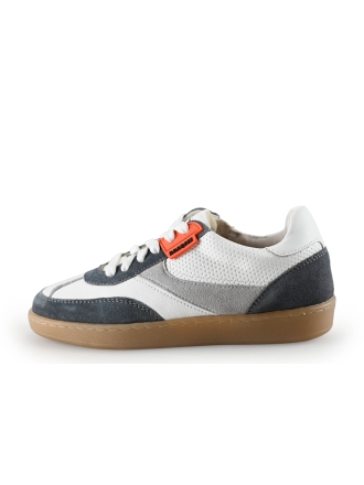 Braqeez Sneakers Wit 286130
