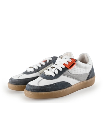 Braqeez Sneakers Wit 286130