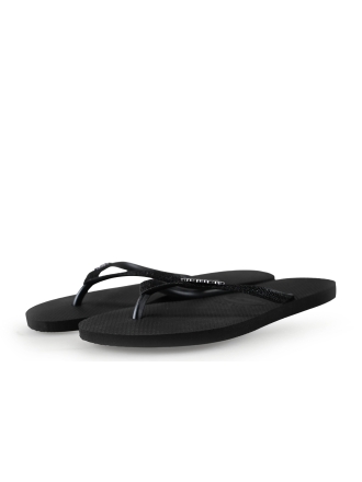Havaianas Slippers Zwart 286142