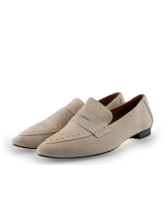 Babouche Loafers 