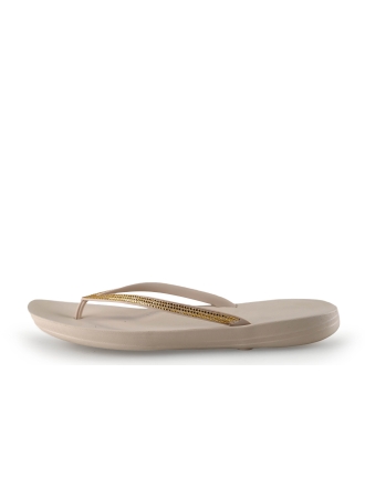 Fitflop Slippers Beige 286145