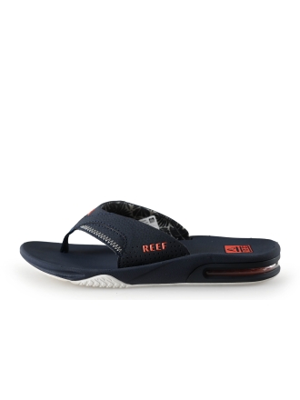 Reef Slippers Blauw 286156